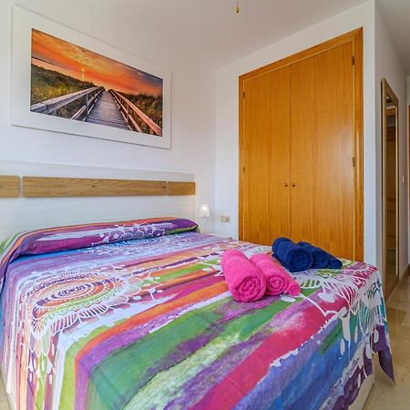 See The Sea Miramar Apartment - 150M To The Beach เบนิดอร์ม ภายนอก รูปภาพ